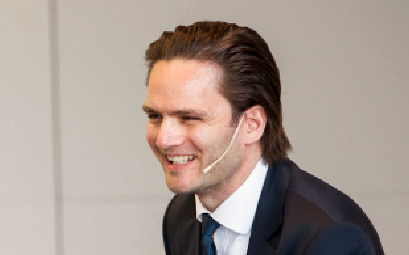 Peter Holzer