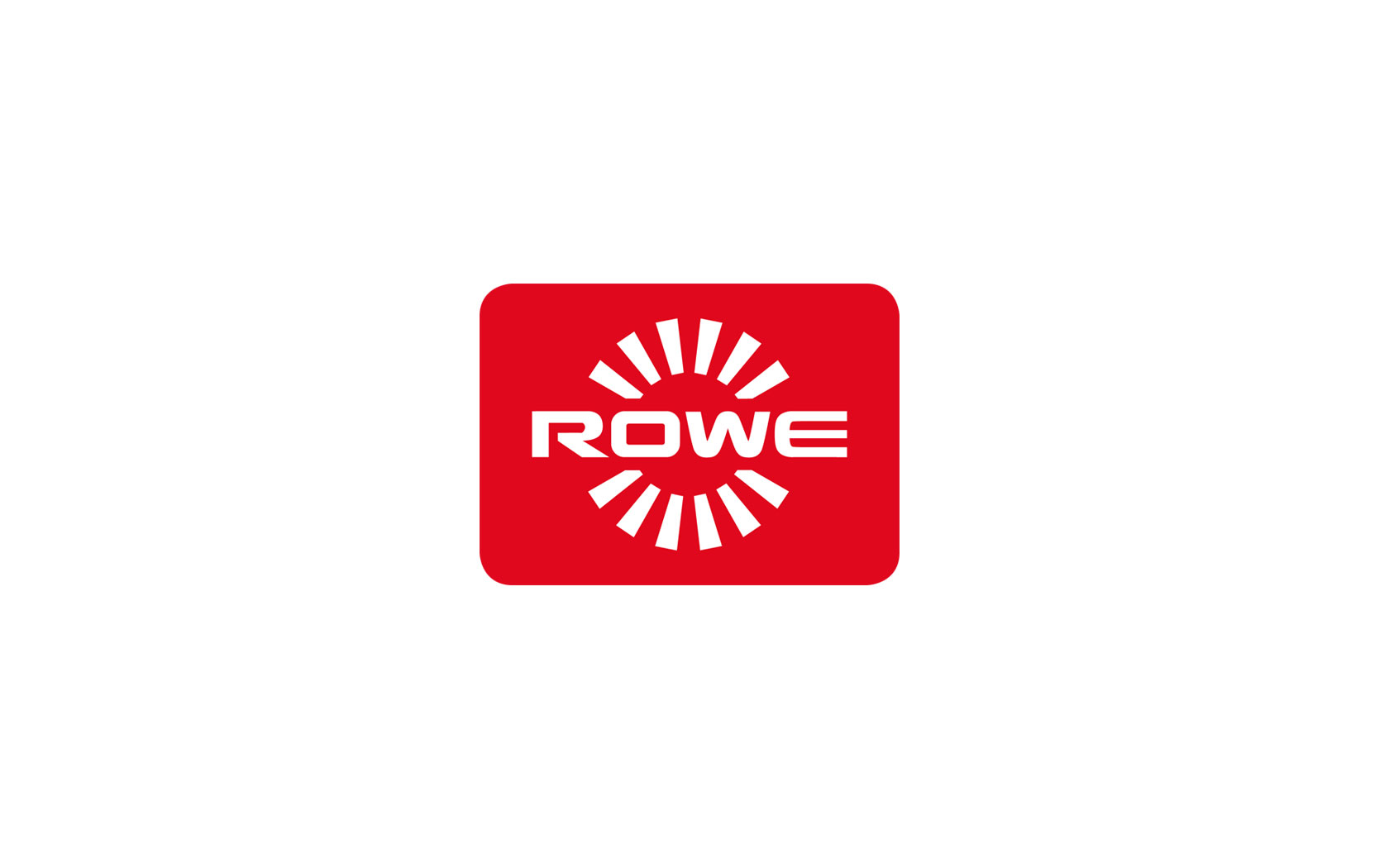 rowe